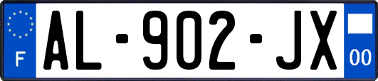AL-902-JX