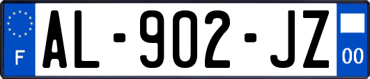 AL-902-JZ