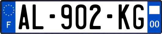 AL-902-KG