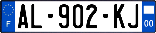 AL-902-KJ