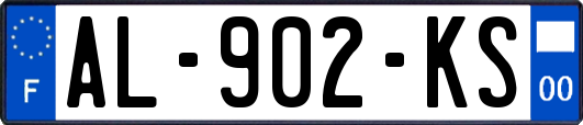 AL-902-KS