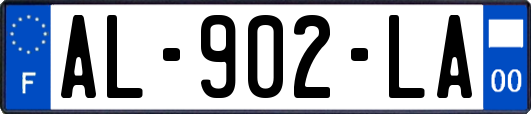 AL-902-LA