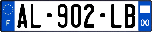 AL-902-LB