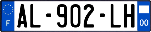 AL-902-LH