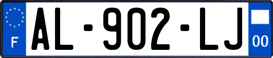AL-902-LJ