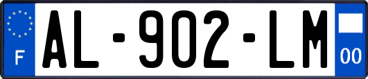AL-902-LM