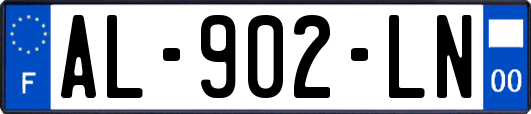 AL-902-LN