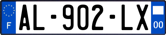 AL-902-LX