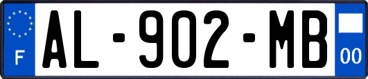 AL-902-MB