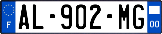 AL-902-MG