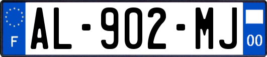 AL-902-MJ