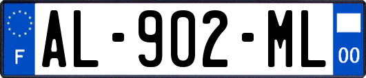 AL-902-ML