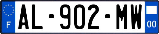 AL-902-MW