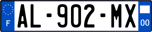 AL-902-MX