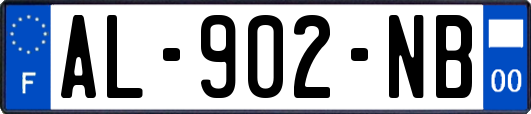 AL-902-NB