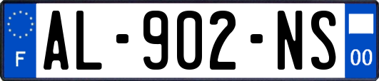 AL-902-NS