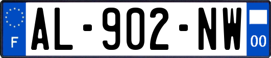 AL-902-NW