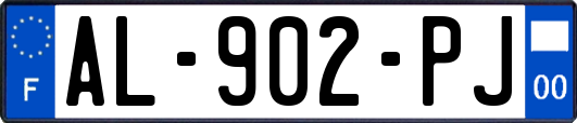 AL-902-PJ