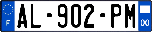 AL-902-PM