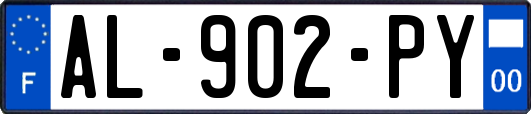 AL-902-PY