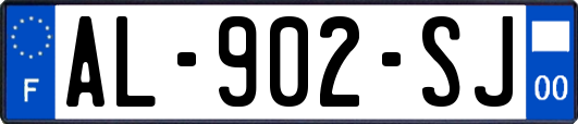 AL-902-SJ
