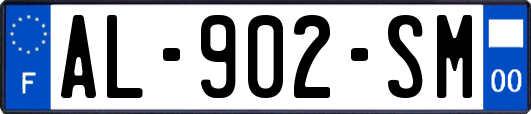 AL-902-SM