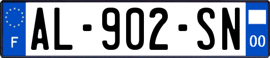 AL-902-SN