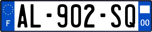AL-902-SQ