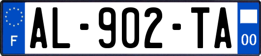 AL-902-TA