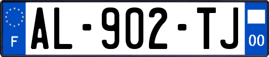 AL-902-TJ
