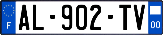 AL-902-TV