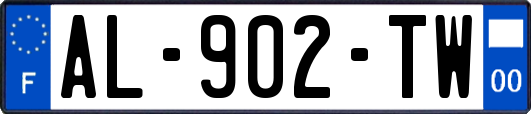 AL-902-TW