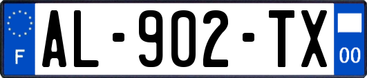 AL-902-TX