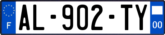 AL-902-TY