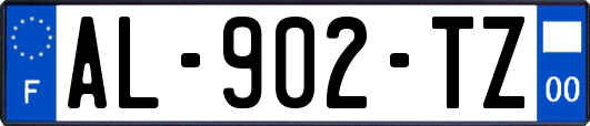 AL-902-TZ