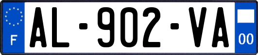 AL-902-VA