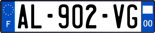 AL-902-VG