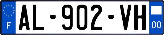 AL-902-VH