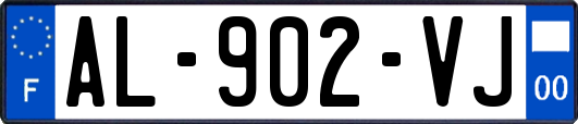 AL-902-VJ