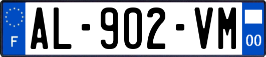 AL-902-VM