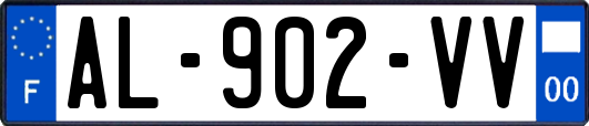 AL-902-VV