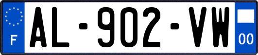 AL-902-VW