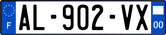AL-902-VX