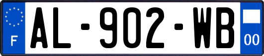 AL-902-WB