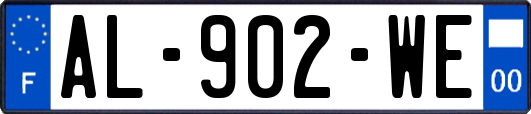 AL-902-WE
