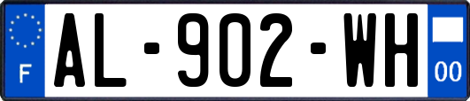 AL-902-WH
