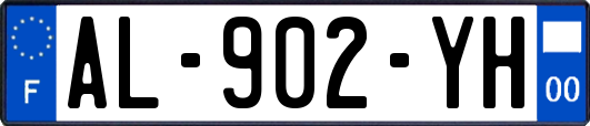 AL-902-YH