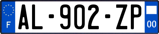 AL-902-ZP