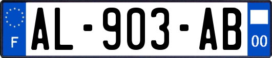 AL-903-AB