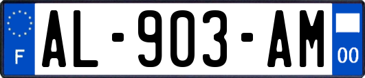 AL-903-AM